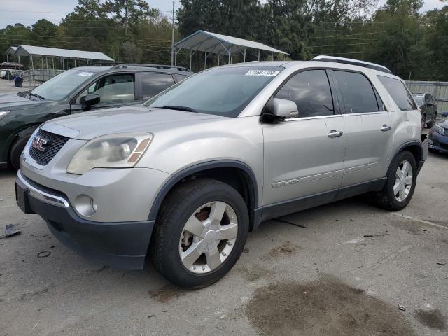 GMC ACADIA 2008 1gker23718j264001