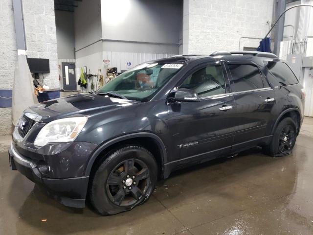 GMC ACADIA 2007 1gker23727j160261