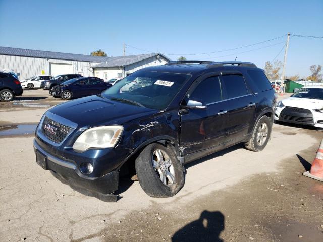 GMC ACADIA 2007 1gker23727j161023