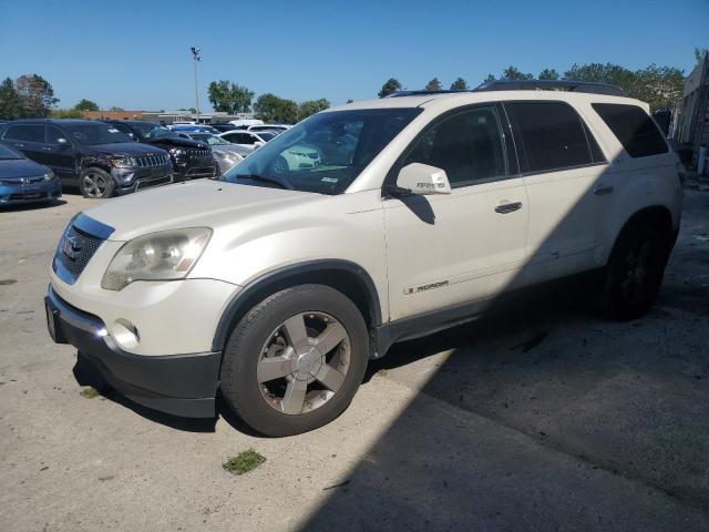 GMC ACADIA SLT 2007 1gker23727j163015