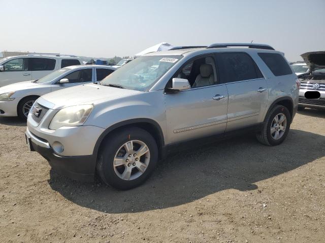 GMC ACADIA 2008 1gker23728j144501