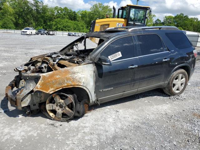 GMC ACADIA 2008 1gker23728j234974