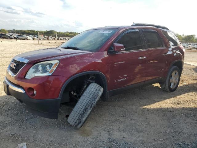 GMC ACADIA SLT 2007 1gker23747j168541