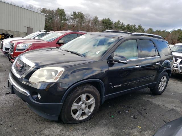 GMC ACADIA 2008 1gker23748j144029