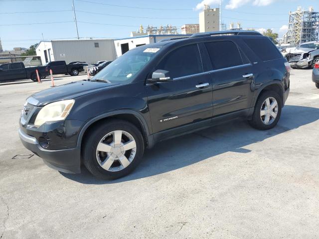 GMC ACADIA SLT 2008 1gker23748j223720