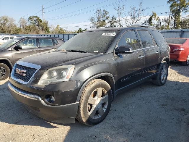 GMC ACADIA SLT 2008 1gker23758j123321