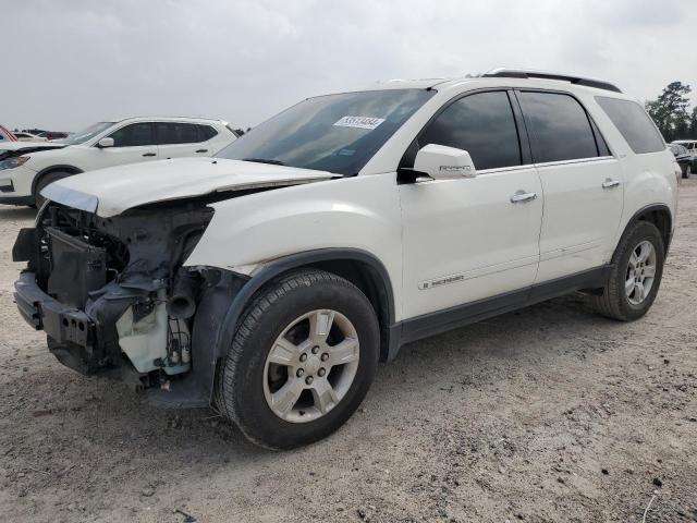 GMC ACADIA 2008 1gker23758j166668