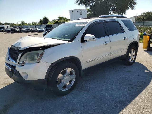 GMC ACADIA 2008 1gker23758j298667