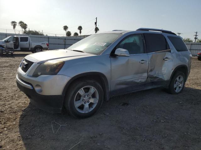 GMC ACADIA 2007 1gker23767j109913