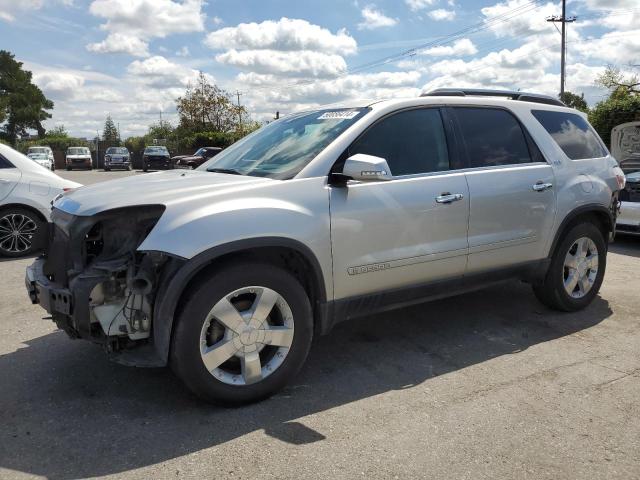 GMC ACADIA 2007 1gker23767j175247