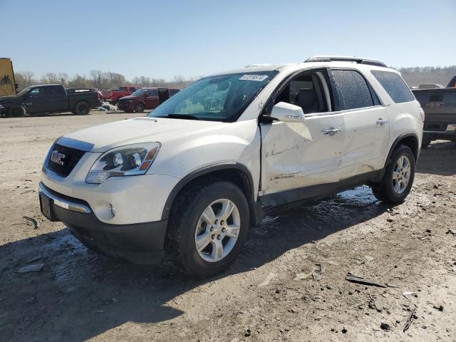 GMC ACADIA 2008 1gker23768j231012