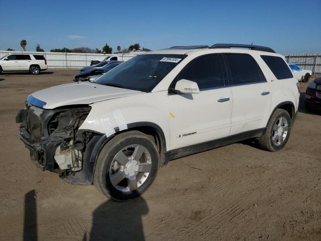 GMC ACADIA 2007 1gker23777j171725