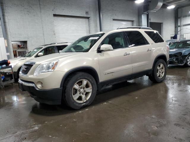 GMC ACADIA 2008 1gker23778j227020