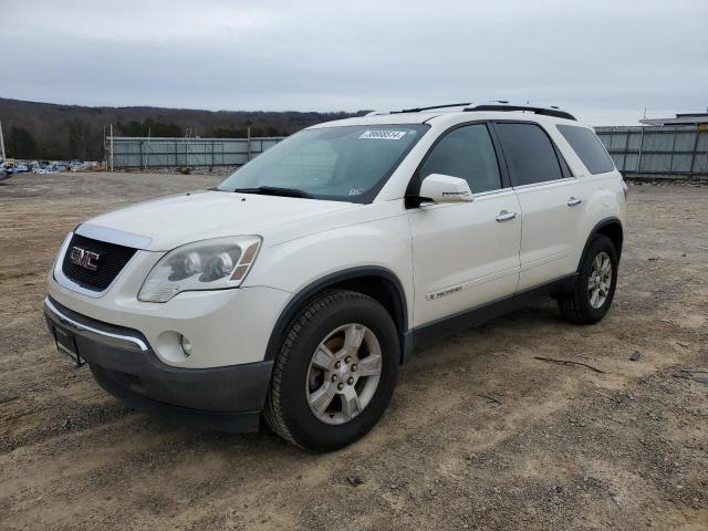 GMC ACADIA 2008 1gker23778j263970