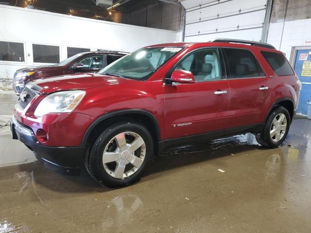 GMC ACADIA 2008 1gker23778j305604