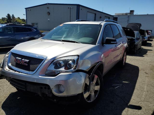 GMC ACADIA 2008 1gker23788j123698