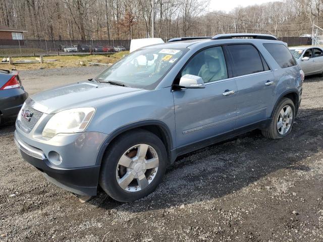 GMC ACADIA 2008 1gker23788j124866