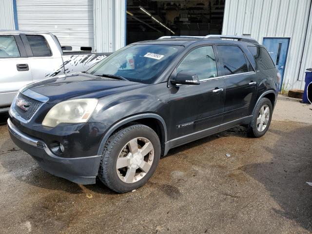 GMC ACADIA SLT 2008 1gker23788j128383