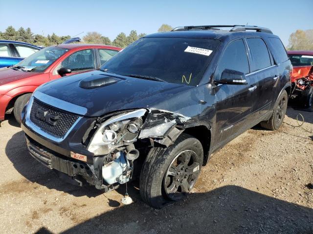 GMC ACADIA 2008 1gker23788j147760