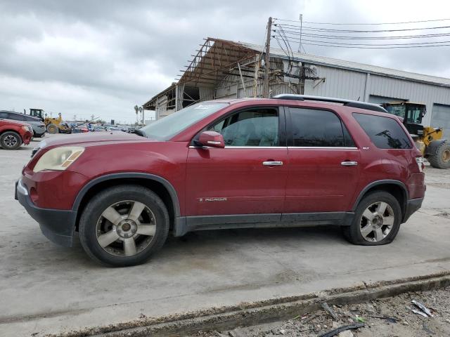 GMC ACADIA 2008 1gker23788j226622