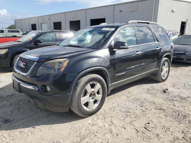 GMC ACADIA SLT 2008 1gker237x8j167900