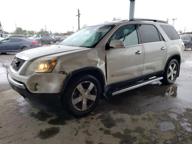 GMC ACADIA 2009 1gker23d09j146688