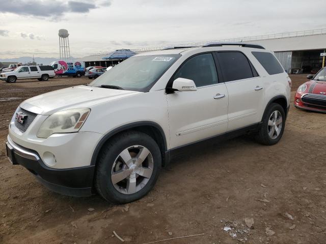 GMC ACADIA 2009 1gker23d09j178282