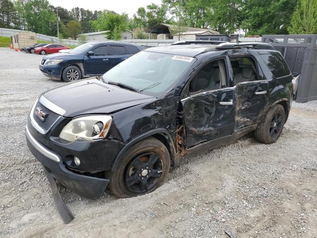 GMC ACADIA 2009 1gker23d19j146828