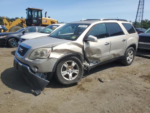 GMC ACADIA SLT 2009 1gker23d19j150541