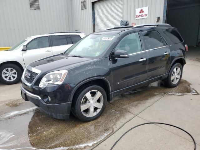 GMC ACADIA 2009 1gker23d19j216618