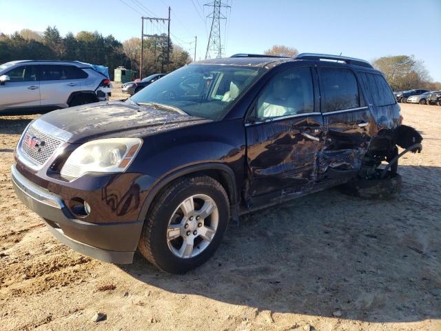 GMC ACADIA 2009 1gker23d79j134621