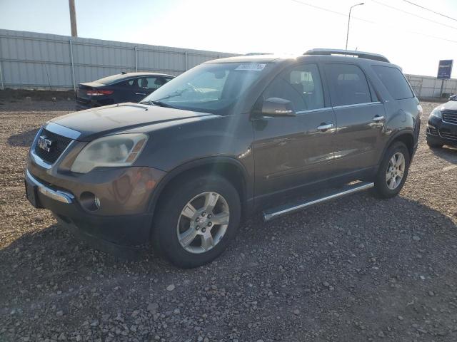 GMC ACADIA SLT 2009 1gker23d79j135168