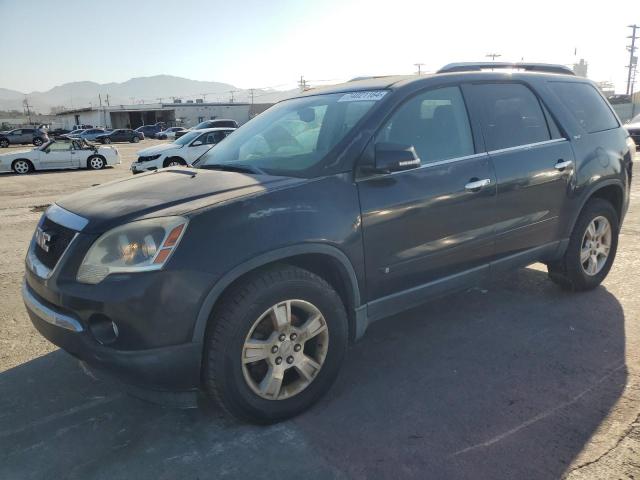 GMC ACADIA SLT 2009 1gker23d89j143103