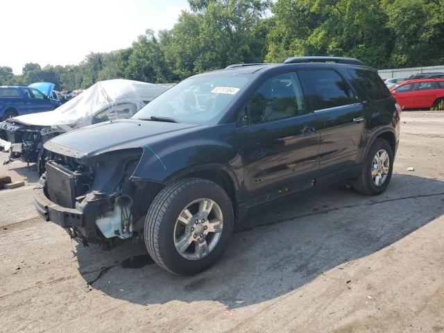 GMC ACADIA 2009 1gker23d89j149161