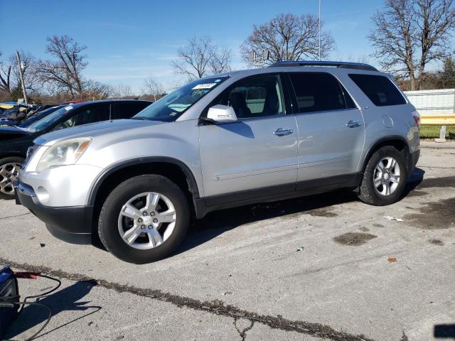 GMC ACADIA 2009 1gker23d89j209133