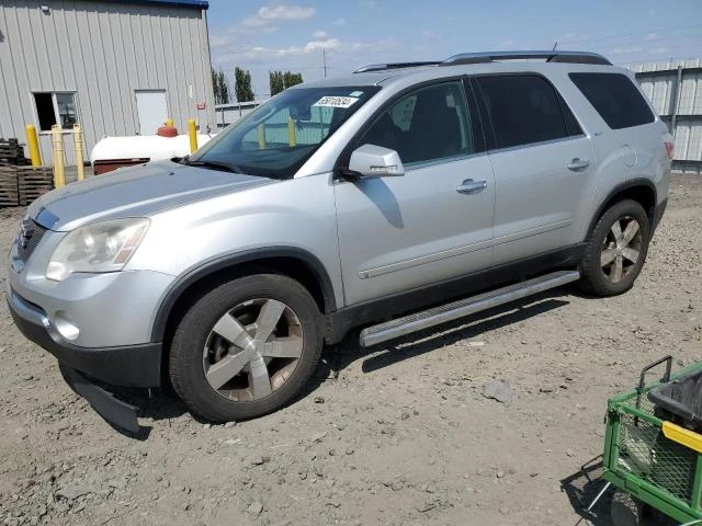 GMC ACADIA SLT 2009 1gker23d99j144244