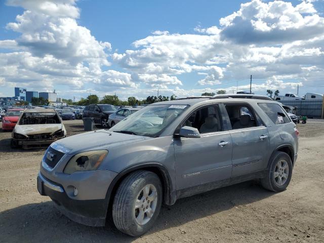 GMC ACADIA SLT 2007 1gker33717j140492