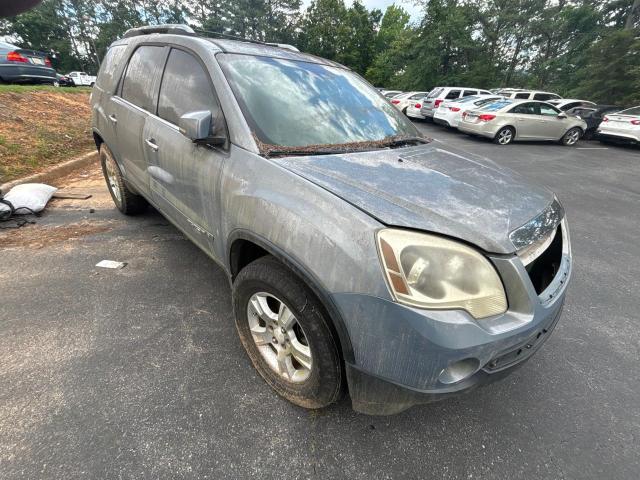 GMC ACADIA SLT 2008 1gker33718j203088