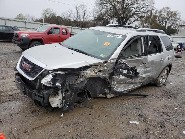 GMC ACADIA 2008 1gker33728j268127