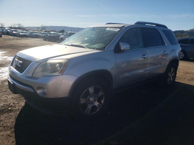 GMC ACADIA 2007 1gker33737j104870