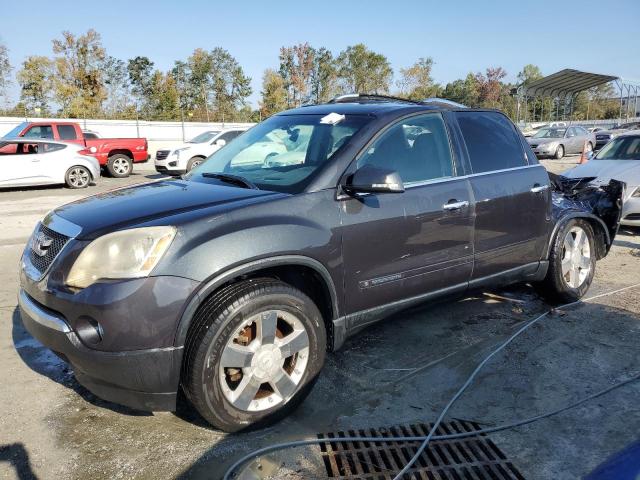 GMC ACADIA SLT 2007 1gker33737j150098