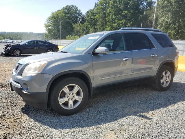 GMC ACADIA SLT 2007 1gker33737j168388