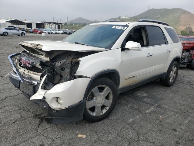 GMC ACADIA 2008 1gker33748j119511