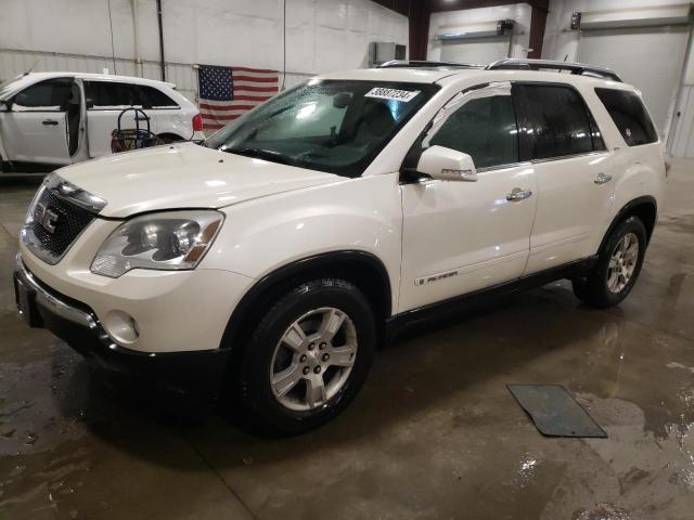 GMC ACADIA 2008 1gker33768j273444