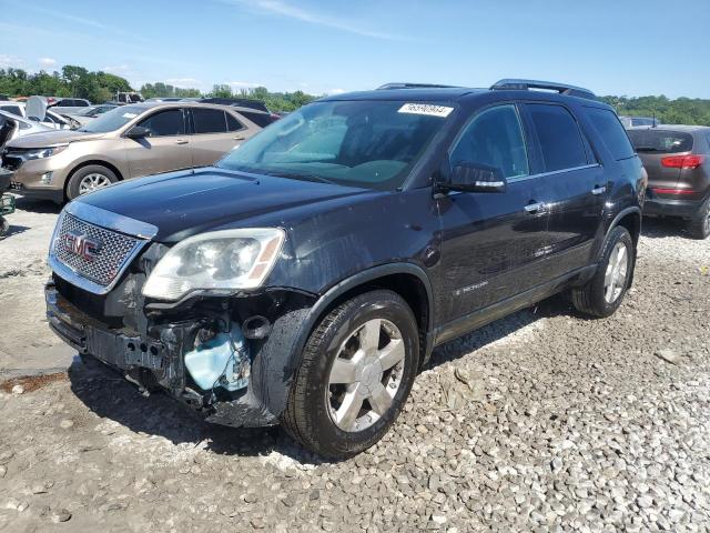 GMC ACADIA 2007 1gker33777j110493