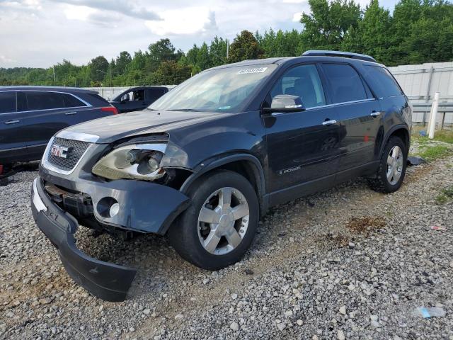 GMC ACADIA 2007 1gker33777j118934