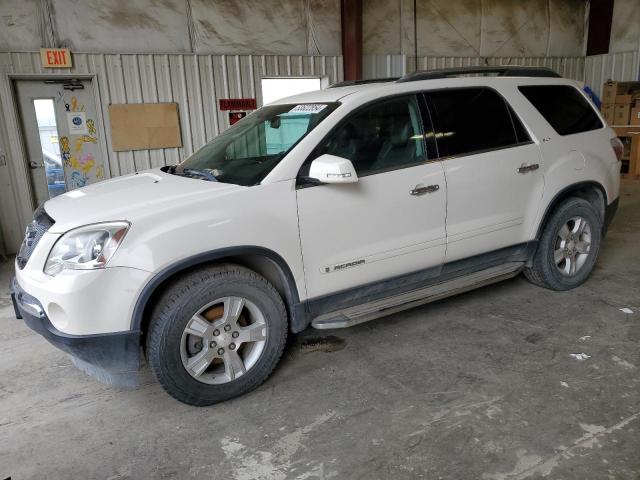 GMC ACADIA 2007 1gker33777j146054