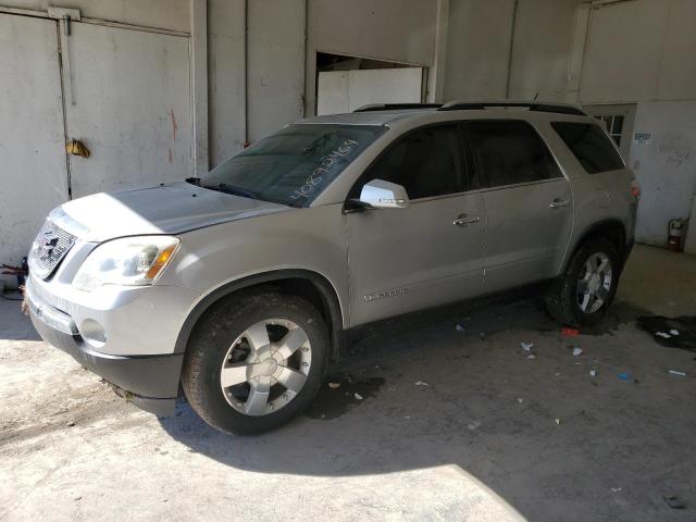 GMC ACADIA 2007 1gker33777j171357