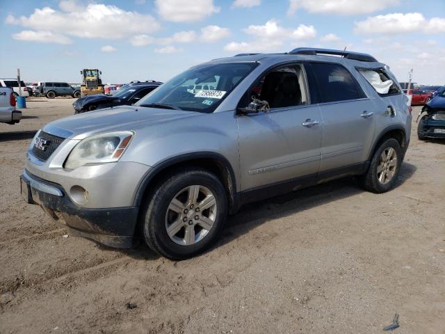 GMC ACADIA 2007 1gker33777j171746