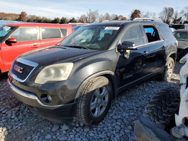 GMC ACADIA 2008 1gker33778j172901